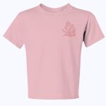 ACS - Youth Dri Power ® 50/50 Cotton/Poly T Shirt Thumbnail