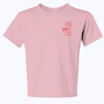 ACS - Youth Dri Power ® 50/50 Cotton/Poly T Shirt Thumbnail
