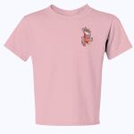 ACS - Youth Dri Power ® 50/50 Cotton/Poly T Shirt Thumbnail