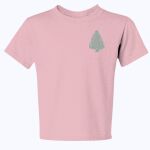 ACS - Youth Dri Power ® 50/50 Cotton/Poly T Shirt Thumbnail