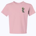 ACS - Youth Dri Power ® 50/50 Cotton/Poly T Shirt Thumbnail