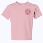 ACS - Youth Dri Power ® 50/50 Cotton/Poly T Shirt Thumbnail