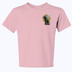 ACS - Youth Dri Power ® 50/50 Cotton/Poly T Shirt Thumbnail