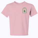 ACS - Youth Dri Power ® 50/50 Cotton/Poly T Shirt Thumbnail