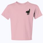 ACS - Youth Dri Power ® 50/50 Cotton/Poly T Shirt Thumbnail