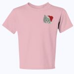 ACS - Youth Dri Power ® 50/50 Cotton/Poly T Shirt Thumbnail