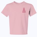 ACS - Youth Dri Power ® 50/50 Cotton/Poly T Shirt Thumbnail