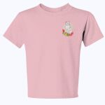 ACS - Youth Dri Power ® 50/50 Cotton/Poly T Shirt Thumbnail