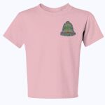 ACS - Youth Dri Power ® 50/50 Cotton/Poly T Shirt Thumbnail