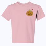 ACS - Youth Dri Power ® 50/50 Cotton/Poly T Shirt Thumbnail