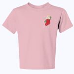 ACS - Youth Dri Power ® 50/50 Cotton/Poly T Shirt Thumbnail