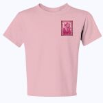 ACS - Youth Dri Power ® 50/50 Cotton/Poly T Shirt Thumbnail