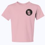 ACS - Youth Dri Power ® 50/50 Cotton/Poly T Shirt Thumbnail