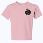 ACS - Youth Dri Power ® 50/50 Cotton/Poly T Shirt Thumbnail