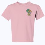 ACS - Youth Dri Power ® 50/50 Cotton/Poly T Shirt Thumbnail