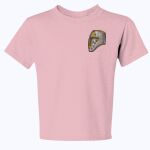 ACS - Youth Dri Power ® 50/50 Cotton/Poly T Shirt Thumbnail