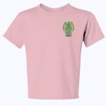 ACS - Youth Dri Power ® 50/50 Cotton/Poly T Shirt Thumbnail
