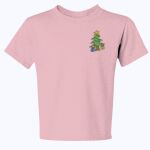 ACS - Youth Dri Power ® 50/50 Cotton/Poly T Shirt Thumbnail