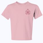 ACS - Youth Dri Power ® 50/50 Cotton/Poly T Shirt Thumbnail