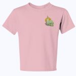 ACS - Youth Dri Power ® 50/50 Cotton/Poly T Shirt Thumbnail