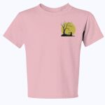 ACS - Youth Dri Power ® 50/50 Cotton/Poly T Shirt Thumbnail