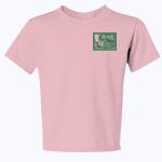 ACS - Youth Dri Power ® 50/50 Cotton/Poly T Shirt Thumbnail