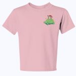 ACS - Youth Dri Power ® 50/50 Cotton/Poly T Shirt Thumbnail