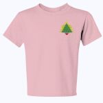 ACS - Youth Dri Power ® 50/50 Cotton/Poly T Shirt Thumbnail