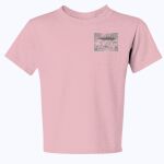 ACS - Youth Dri Power ® 50/50 Cotton/Poly T Shirt Thumbnail