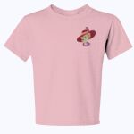 ACS - Youth Dri Power ® 50/50 Cotton/Poly T Shirt Thumbnail