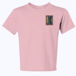 ACS - Youth Dri Power ® 50/50 Cotton/Poly T Shirt Thumbnail