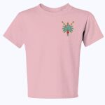 ACS - Youth Dri Power ® 50/50 Cotton/Poly T Shirt Thumbnail