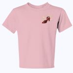 ACS - Youth Dri Power ® 50/50 Cotton/Poly T Shirt Thumbnail