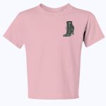 ACS - Youth Dri Power ® 50/50 Cotton/Poly T Shirt Thumbnail