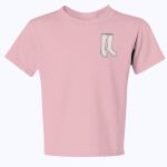 ACS - Youth Dri Power ® 50/50 Cotton/Poly T Shirt Thumbnail