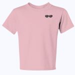 ACS - Youth Dri Power ® 50/50 Cotton/Poly T Shirt Thumbnail