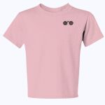 ACS - Youth Dri Power ® 50/50 Cotton/Poly T Shirt Thumbnail