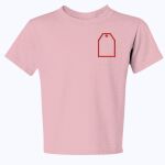 ACS - Youth Dri Power ® 50/50 Cotton/Poly T Shirt Thumbnail