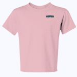 ACS - Youth Dri Power ® 50/50 Cotton/Poly T Shirt Thumbnail