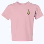 ACS - Youth Dri Power ® 50/50 Cotton/Poly T Shirt Thumbnail