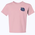ACS - Youth Dri Power ® 50/50 Cotton/Poly T Shirt Thumbnail