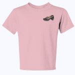 ACS - Youth Dri Power ® 50/50 Cotton/Poly T Shirt Thumbnail