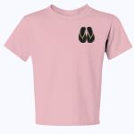 ACS - Youth Dri Power ® 50/50 Cotton/Poly T Shirt Thumbnail