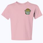ACS - Youth Dri Power ® 50/50 Cotton/Poly T Shirt Thumbnail