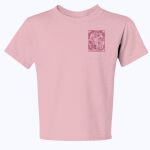 ACS - Youth Dri Power ® 50/50 Cotton/Poly T Shirt Thumbnail