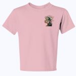 ACS - Youth Dri Power ® 50/50 Cotton/Poly T Shirt Thumbnail