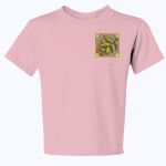ACS - Youth Dri Power ® 50/50 Cotton/Poly T Shirt Thumbnail