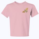 ACS - Youth Dri Power ® 50/50 Cotton/Poly T Shirt Thumbnail