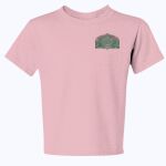 ACS - Youth Dri Power ® 50/50 Cotton/Poly T Shirt Thumbnail