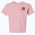 ACS - Youth Dri Power ® 50/50 Cotton/Poly T Shirt Thumbnail
